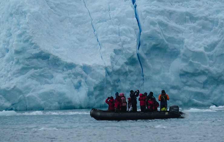 Antártica