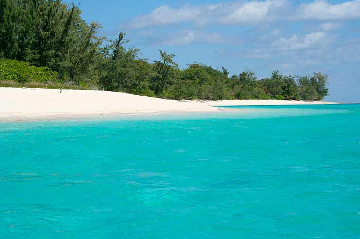 Timor Leste