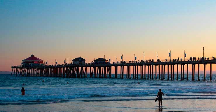 Huntington Beach, Huntington Beach
