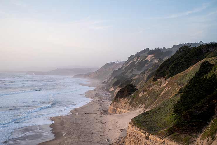 Zuma Beach (Malibu), Los Angeles