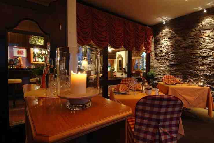 Onde se hospedar nos Alpes Suíços?