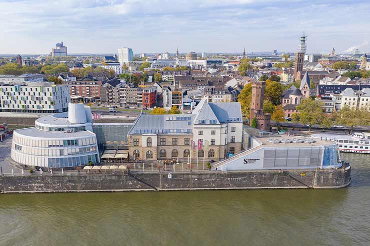 Museu do Chocolate (Lindt)