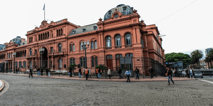 Qual a diferença entre Província de Buenos Aires e Buenos Aires?