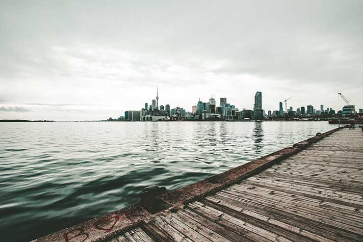 Toronto Canada Ontario