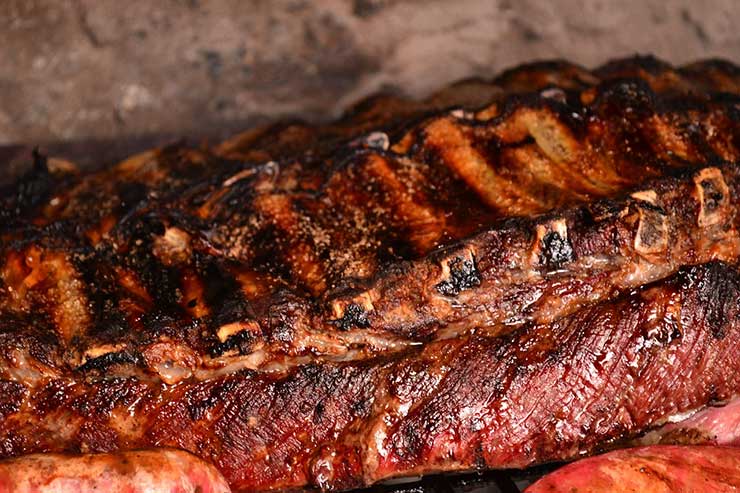 Gastronomia em Rosário: onde comer?