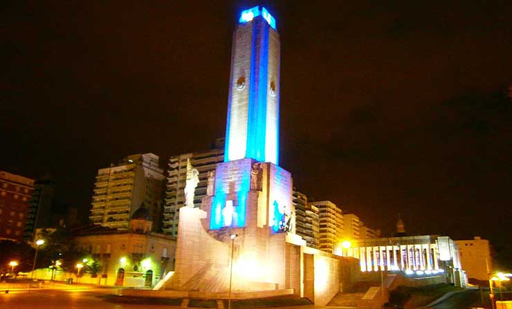 Monumento à Bandeira