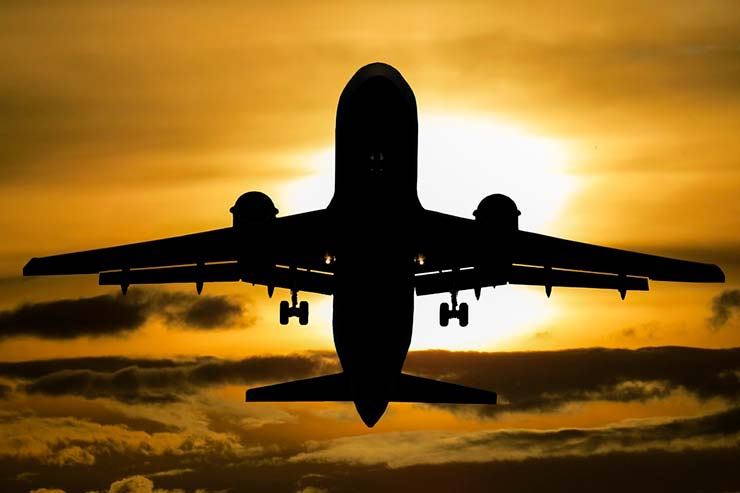 Promoção de passagem para Butão