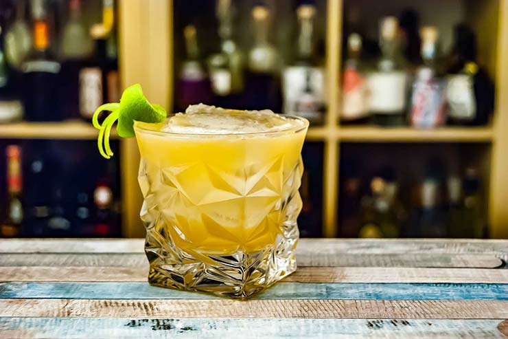 Quais são as bebidas típicas do Chile?
