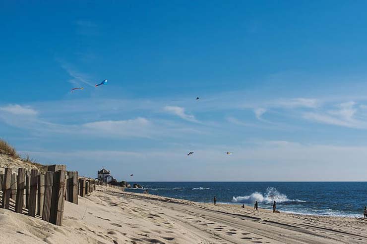 Praias de Vila Nova de Gaia