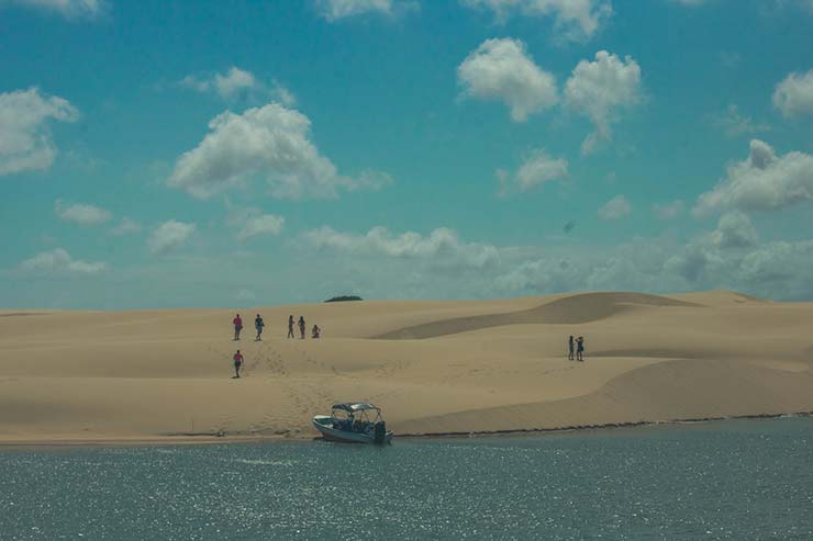 Delta do Parnaíba, Piauí