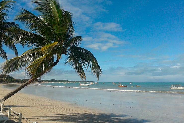 Maragogi, Alagoas