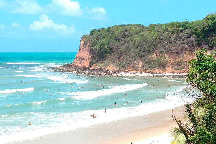 Praia da Pipa