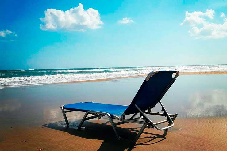 Quantas praias tem na Grécia?