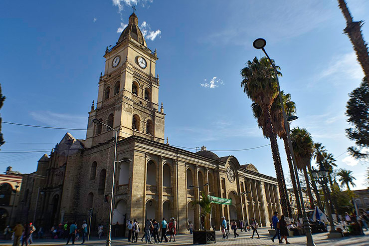 Heroínas de la Coronilla