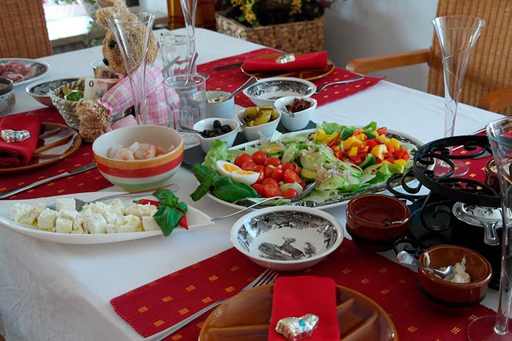 Tour gastronômico: qual a melhor culinária do mundo?