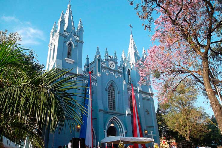 San Lorenzo