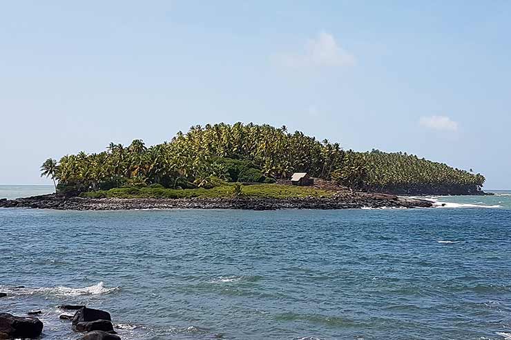 Ilha do Diabo
