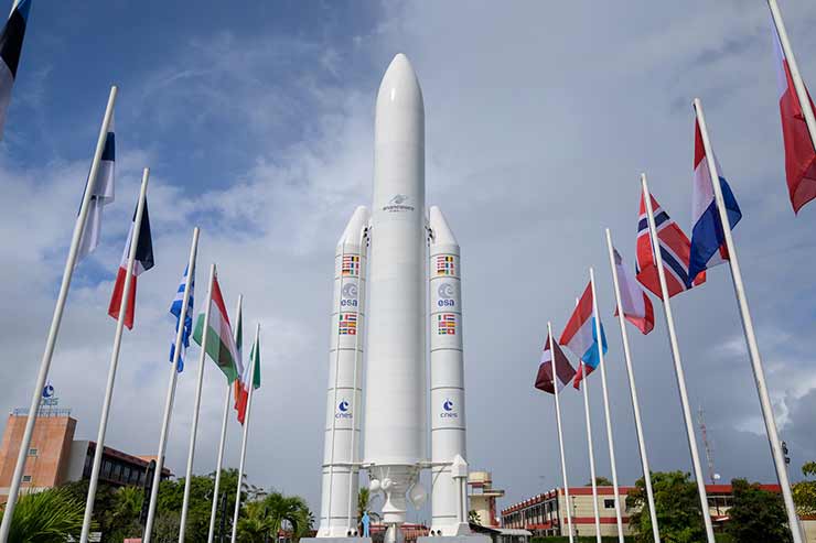 Space Museum