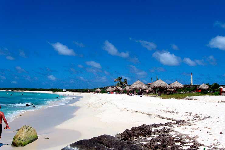 Arashi Beach