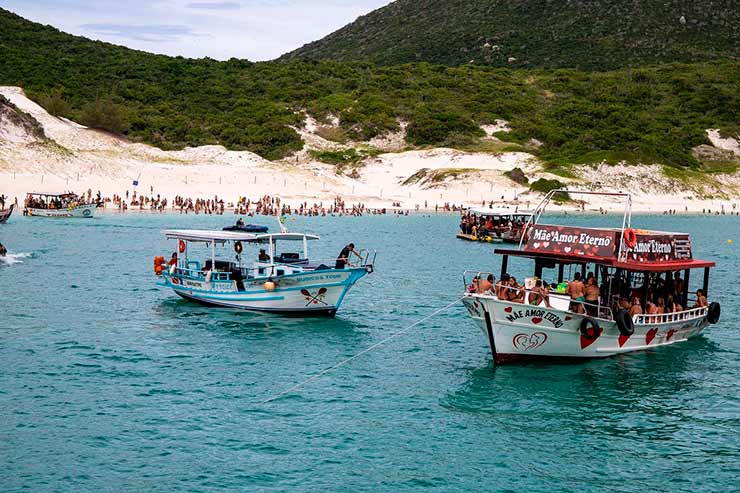 O que fazer na ilha do Farol?