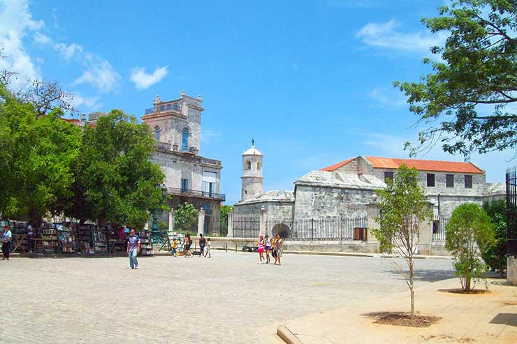 Cuba