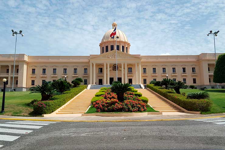 República Dominicana