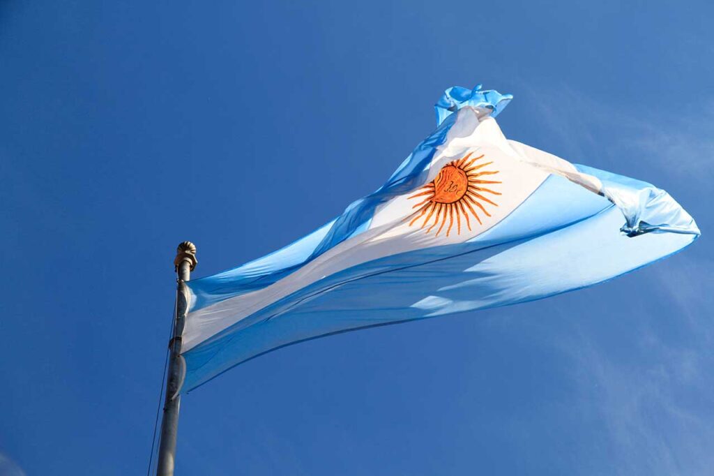 Argentina