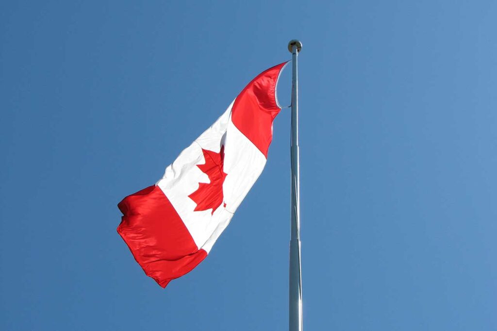 Canadá