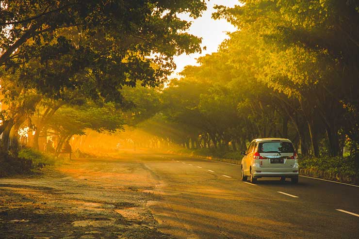 O que é franquia de seguro de carro?