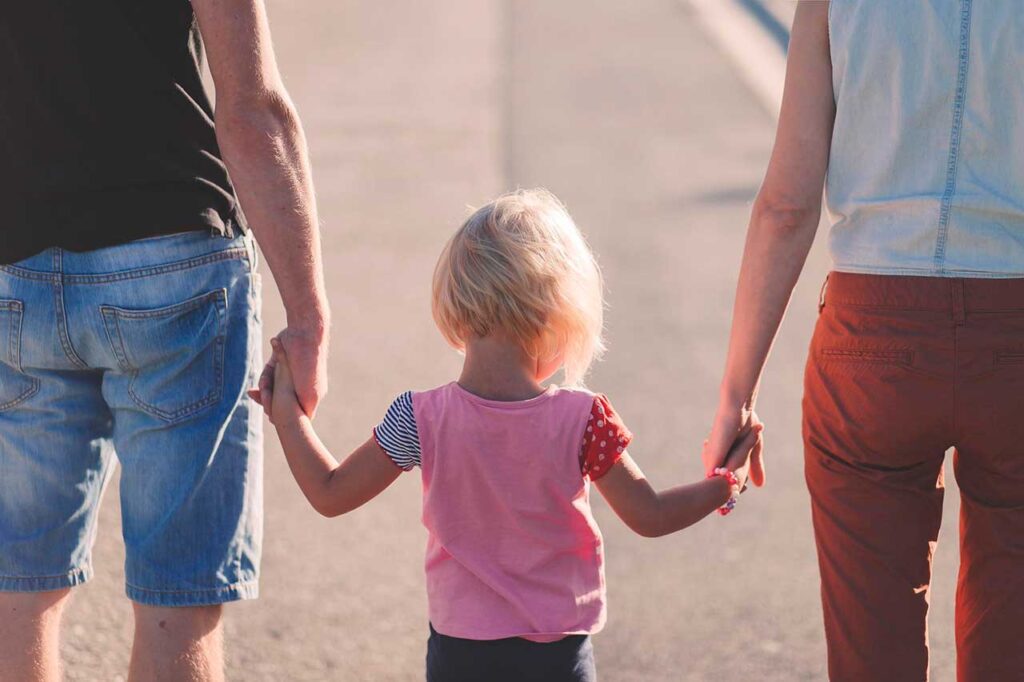 Como funciona um seguro de vida familiar