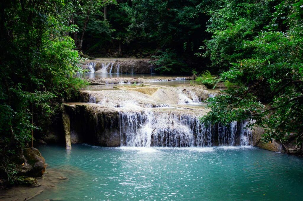 Cachoeiras em São Paulo: dicas para encontrar destinos incríveis!