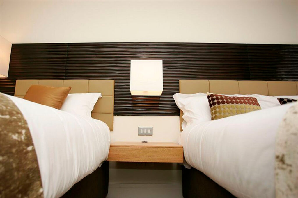 As melhores hospedagens em Cork, Irlanda, só no El Quarto!