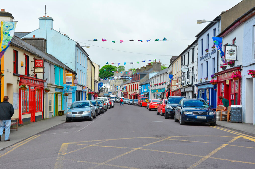 Cork, Irlanda: conheça uma das maiores cidades irlandesas!