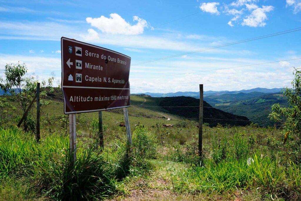 Ouro Branco, MG: melhores passeios e dicas de viagem!