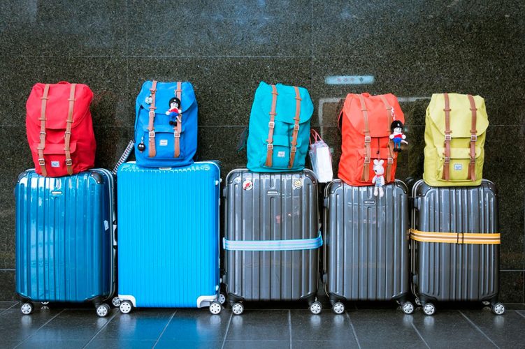 viajar seguro
