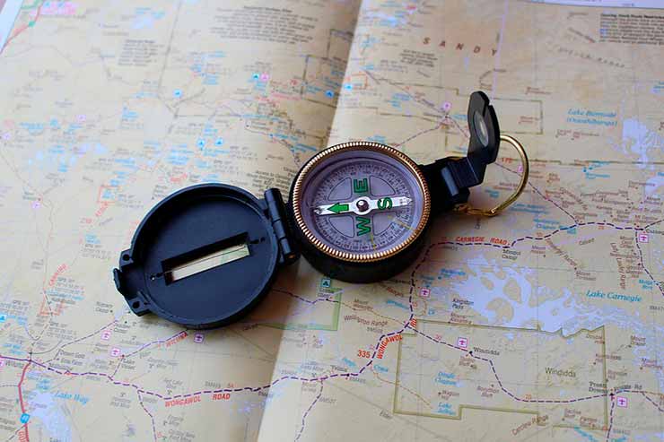 Planejamento de viagem: orientações para viajar pelo Brasil e o mundo