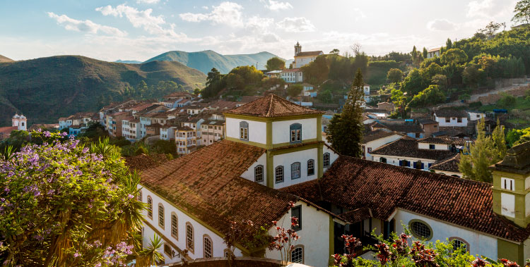 mochilão pelo brasil
