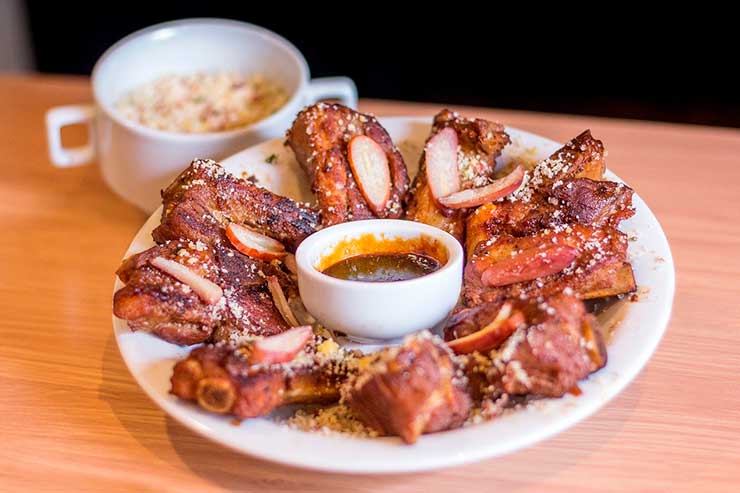14 comidas típicas Australianas que vão te deixar com água na boca!