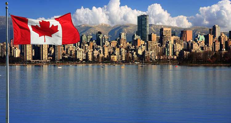 Por que fazer Intercâmbio no Canadá?