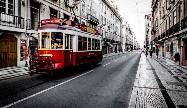 Confira os documentos necessários para visitar Portugal e outras dicas de viagem!