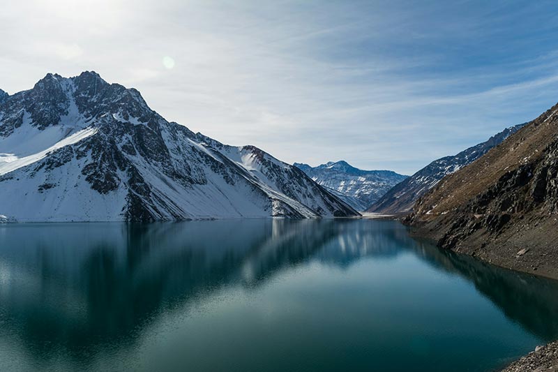 Inverno no Chile: quando ir para ver neve e outras dicas de viagem