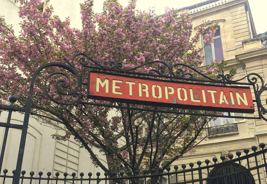 Metrô de Paris: informações, curiosidades, dicas e turismo – Seguros Promo