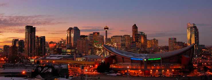 Alberta, Canadá: conheça 8 cidades imperdíveis