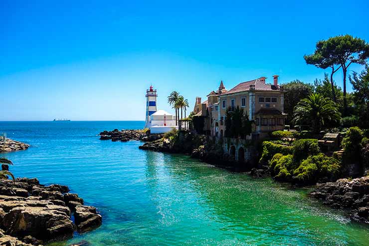 Cascais, Portugal: informações, história e principais atrações
