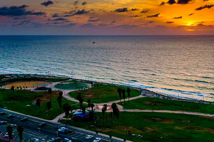 Cidades de Israel: quais os destinos que merecem uma visita!