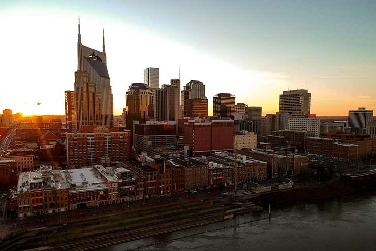 Nashville, Tennessee: veja onde fica, o que fazer e como é viver na capital da música country