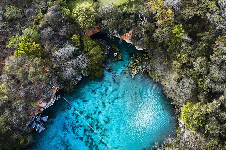 Parque Nacional da Chapada Diamantina: veja como ir e como montar seu roteiro!