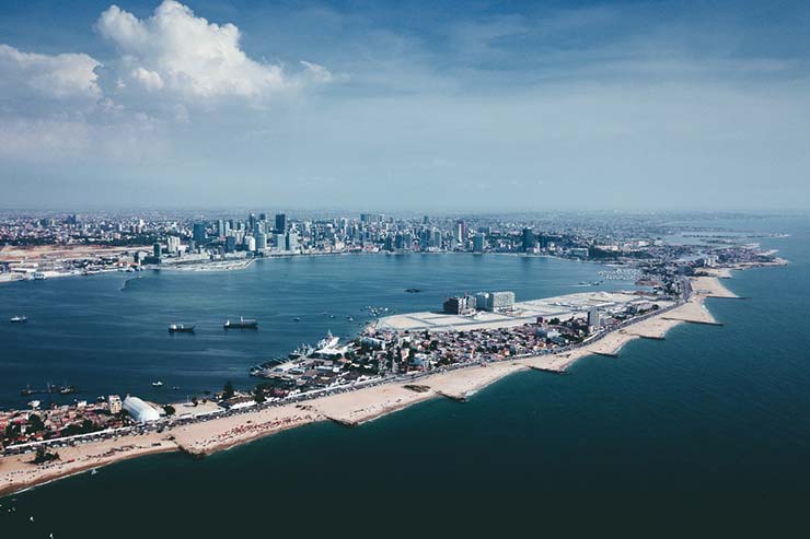 Luanda, Angola: veja onde fica, como é o clima, quais as melhores atrações e outras dicas! Luanda, Angola: veja onde fica, como é o clima, quais as melhores atrações e outras dicas!