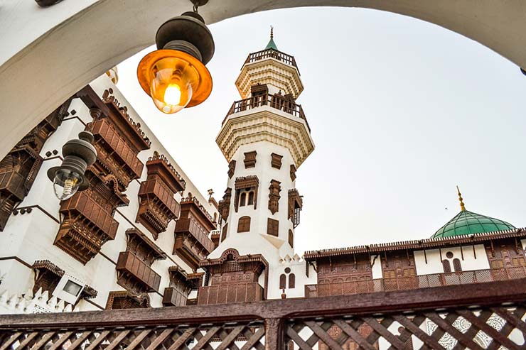 Arábia Saudita: veja as curiosidades deste país no oriente médio! Arábia Saudita: veja as curiosidades deste país no oriente médio!