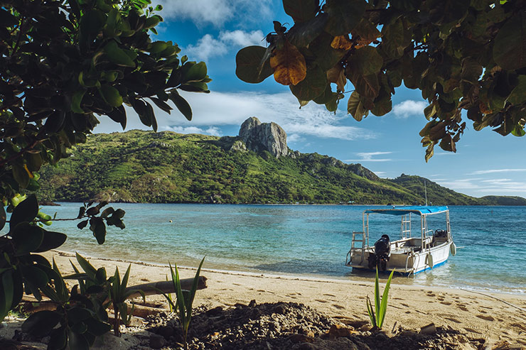 Ilhas Fiji: descubra quais são, onde ficam e mais informações úteis!
